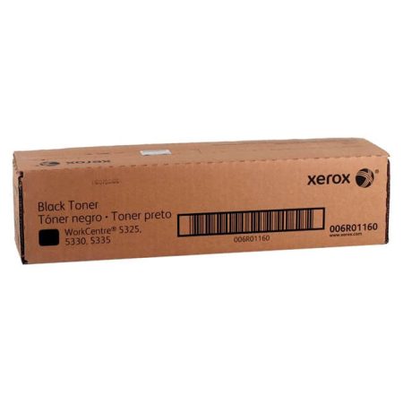 Tóner Xerox 006R01160 Negro 30,000 paginas