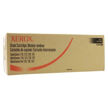 Tóner Xerox 006R01182 Negro 30,000 paginas.