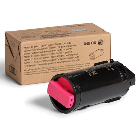 Toner Xerox 106R03937 Magenta 16,800 páginas