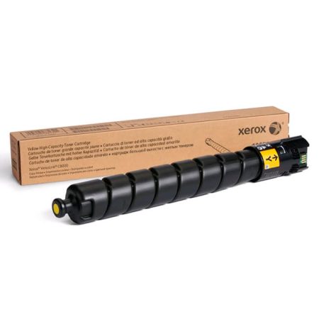 Toner Xerox 106R04056 Yellow 16,500 páginas