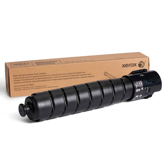 Toner Xerox 106R04057 Negro 20,900 páginas