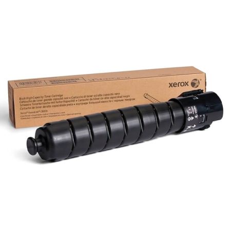 Toner Xerox 106R04085 Negro 31,400 páginas