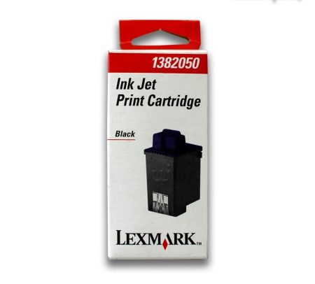 Tinta Lexmark 1382050  Negro 1,250 Paginas