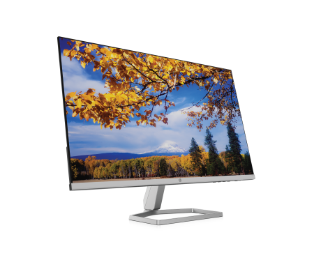 Monitor HP M27f FHD de 27" (2G3D3AA)