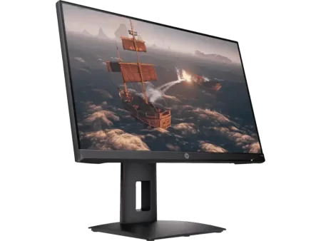 Monitor HP Gaming X24ih de 23,8" (2W924AA)