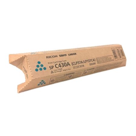 Toner Ricoh 821108 Cyan 15,000 páginas