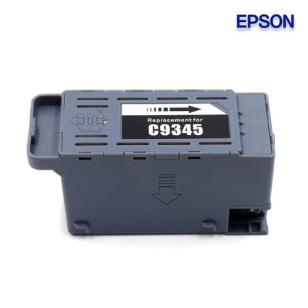 Caja de Mantenimiento Epson C12C934591 EcoTank L15150