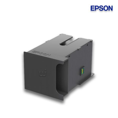 Caja de Mantenimiento Epson T671000 WorkForce Pro WP-4000