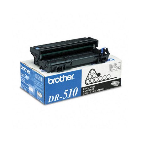 Drum Brother DR-510 Negro 20,000 Pag HL-5140