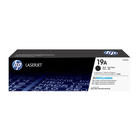 Drum Imaging Hp 19A (CF219A) Negro 12.000 Pag LaserJet Pro M102