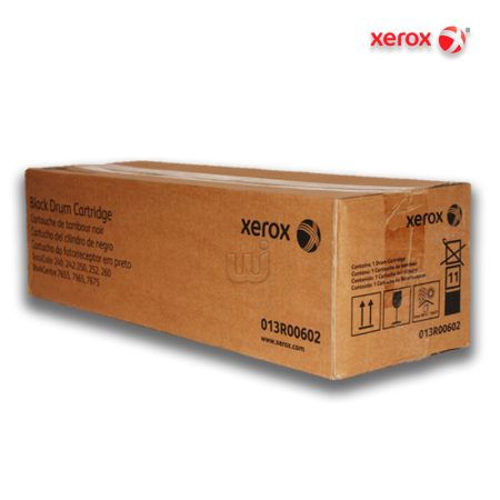 Drum Xerox 013R00602 231,000 Pag WC7655 7665