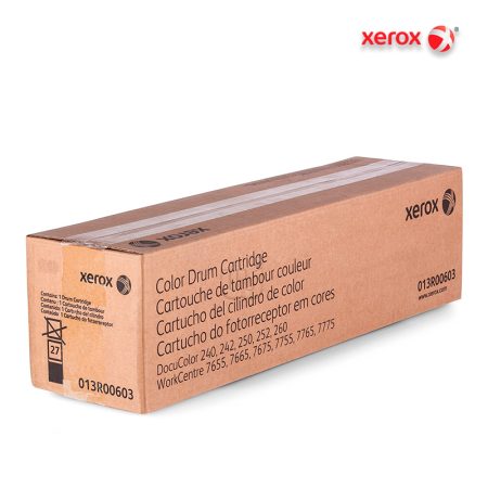 Drum Xerox 013R00603 100,000 Pag WC7655 7665