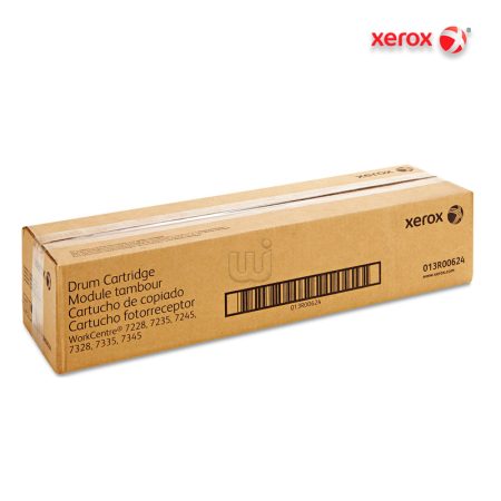 Drum Xerox 013R00624 38,000 Pag WC7328 7335 7345