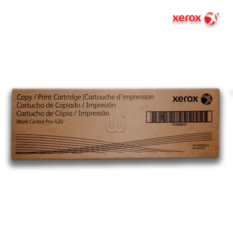 Drum Xerox 101R00024 27,000 Pag WorkCentre Pro 415 420
