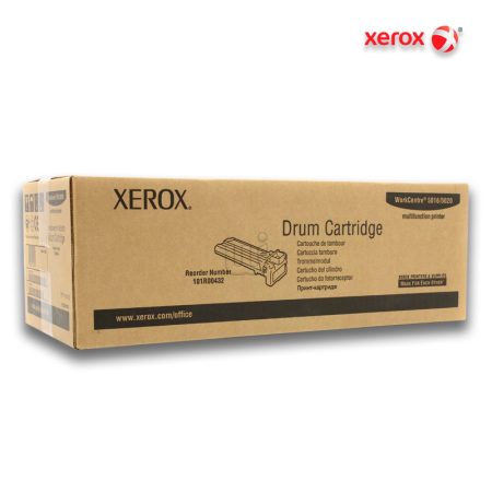 Drum Xerox 101R00432 22,000 Pag WC5020 WC5016