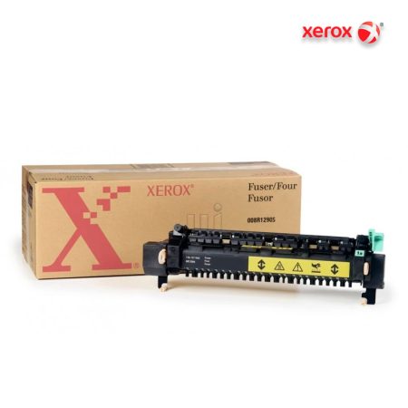 Fusor Xerox 008R12905 150,000 Pag 220V