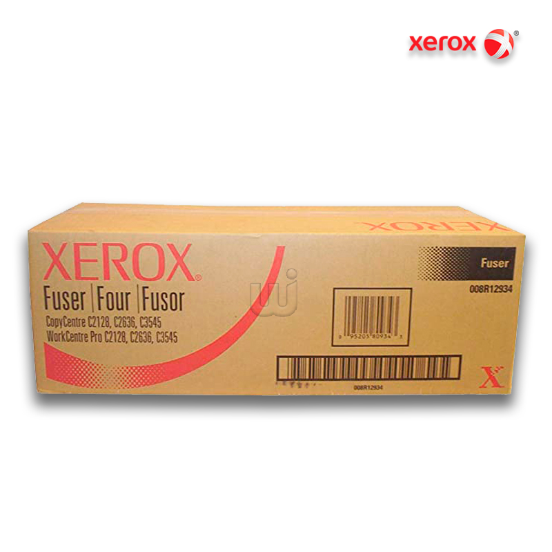 Fusor Xerox 008R12934 220V C2128 C3545