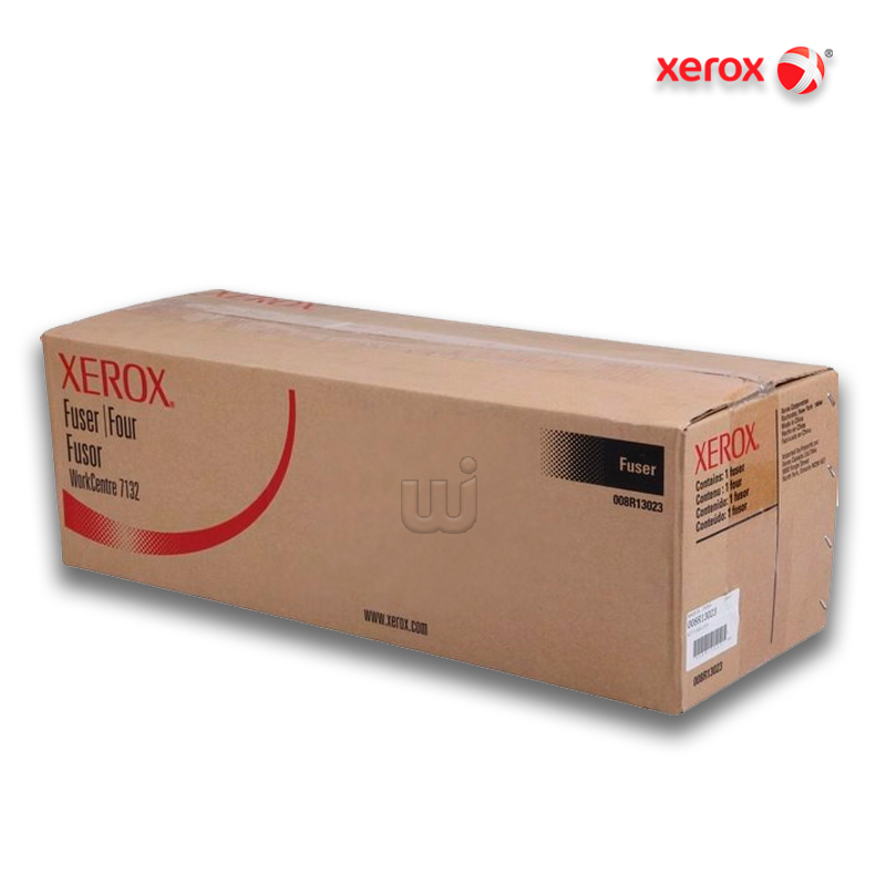 Fusor Xerox 008R13023 100,000 Pag 220V 7132 7232