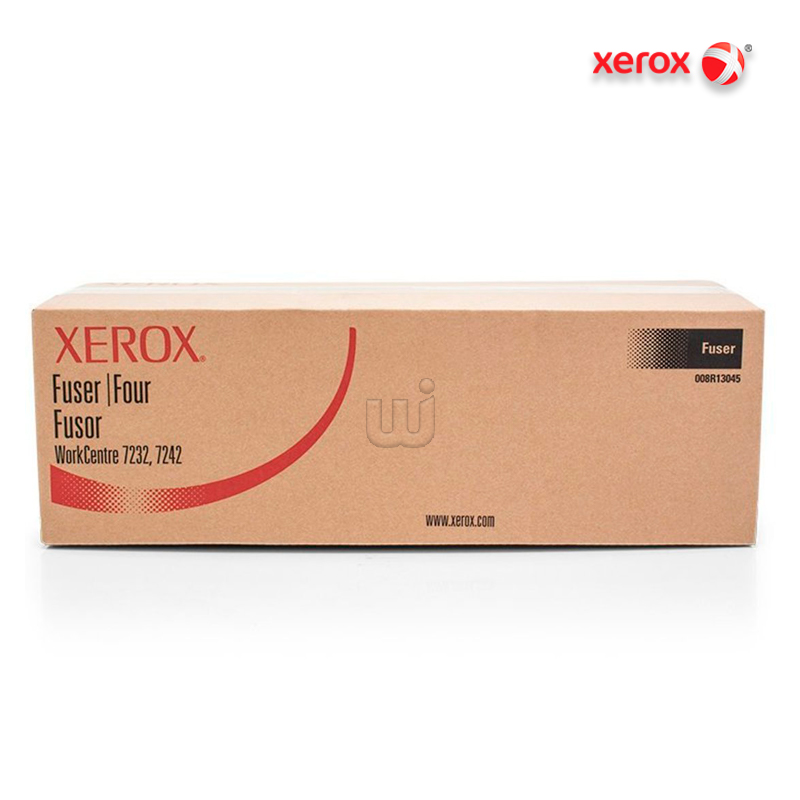 Fusor Xerox 008R13045 220V WC 7232 7242