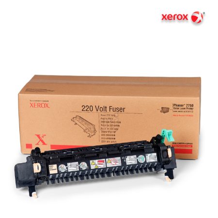 Fusor Xerox 115R00026 60,000 Pag 220V Phaser 7750