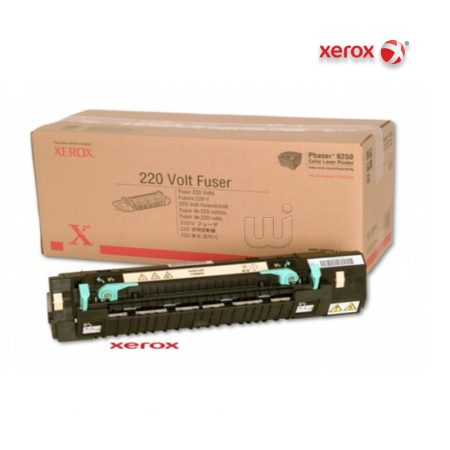 Fusor Xerox 115R00030 100,000 Pag 220V Phaser 6250