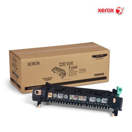 Fusor Xerox 115R00050 100,000 Pag 220V Phaser 7600