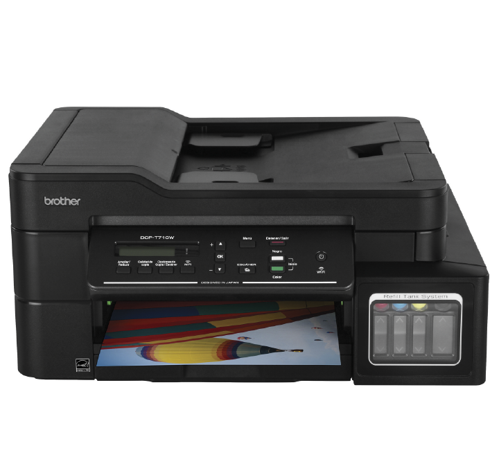 Impresora Brother DCP-T710W