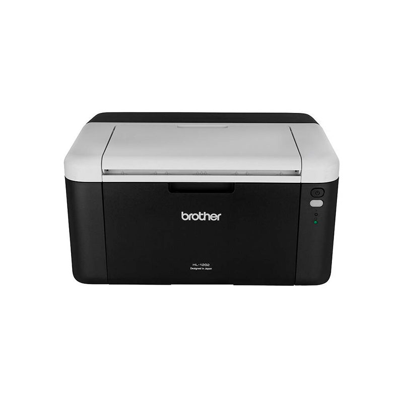 Impresora Brother HL-1202 Laser Monocromática