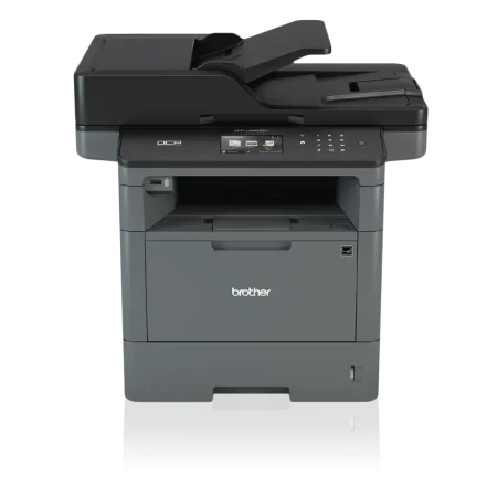 Impresora Brother DCP-L5650DN Multifuncional Láser Monocromática