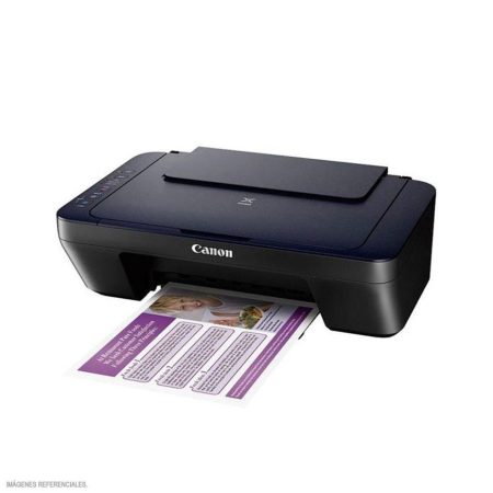 Impresora Canon E402