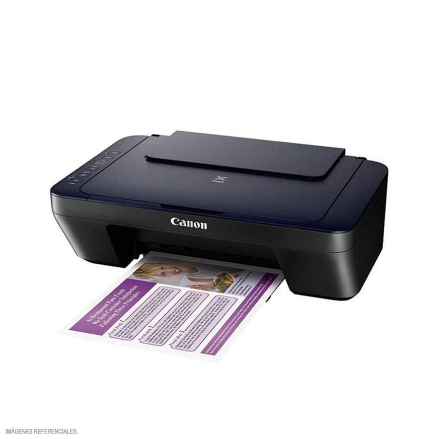 Impresora Canon E402