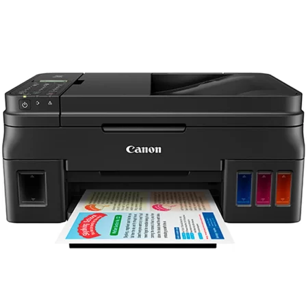Impresora Canon G4111
