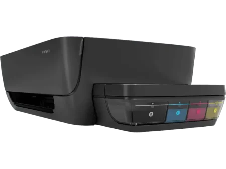 Impresora HP Ink Tank 115 fotográficas y para documentos