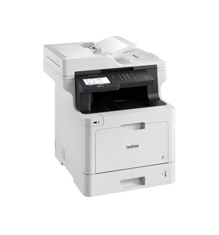 Impresora brother MFC-L8900CDW Multifuncional láser a color /conectividad en red inalámbrica