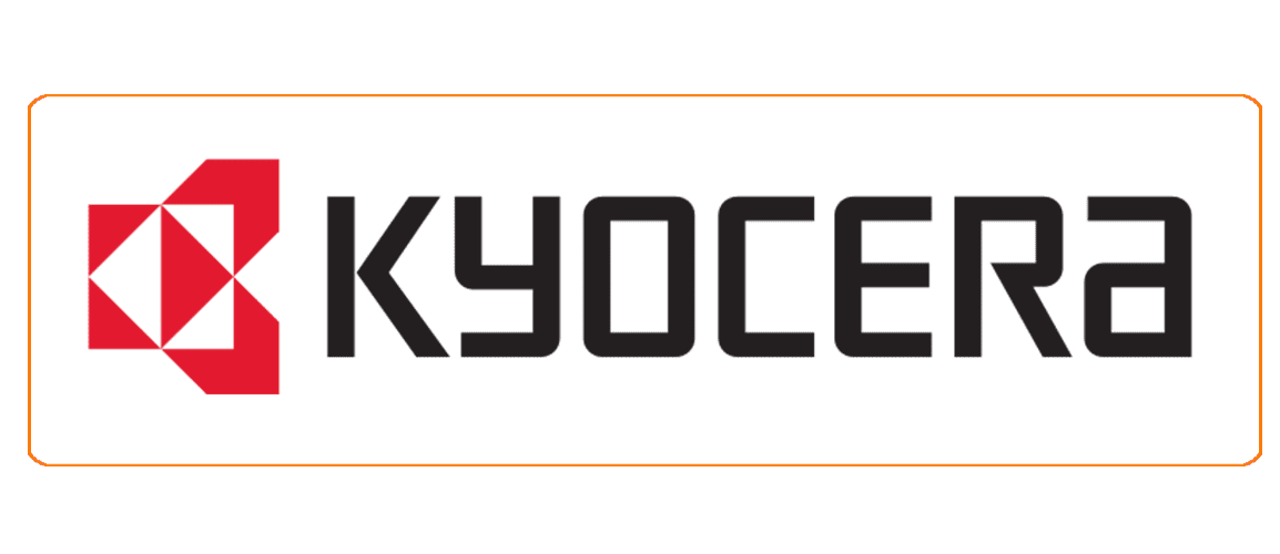 KYOCERA