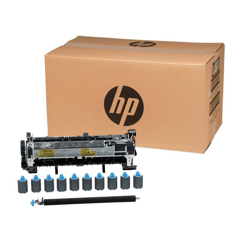 Kit de Mantenimiento Hp CF065A 225,000 Pag LaserJet Enterprise M600