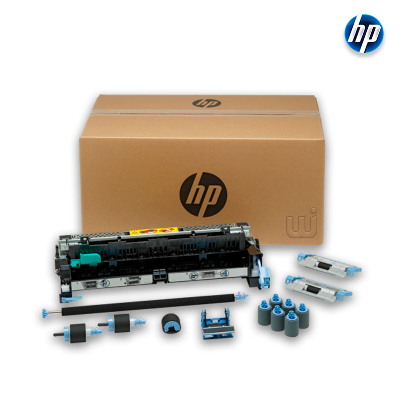 Kit de Mantenimiento Hp CF254A 200,000 Pag LaserJet Enterprise M712DN