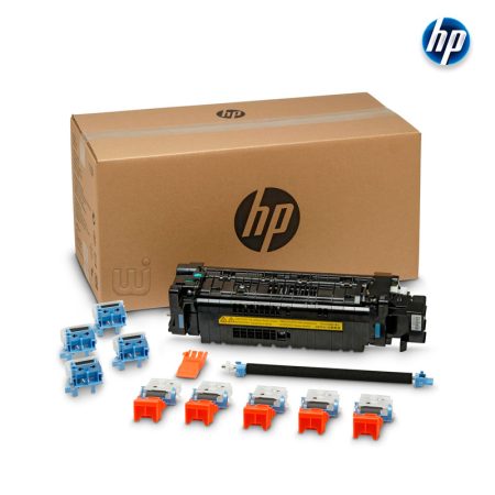 Kit de Mantenimiento Hp J8J88A 225,000 Pag LaserJet Enterprise M631