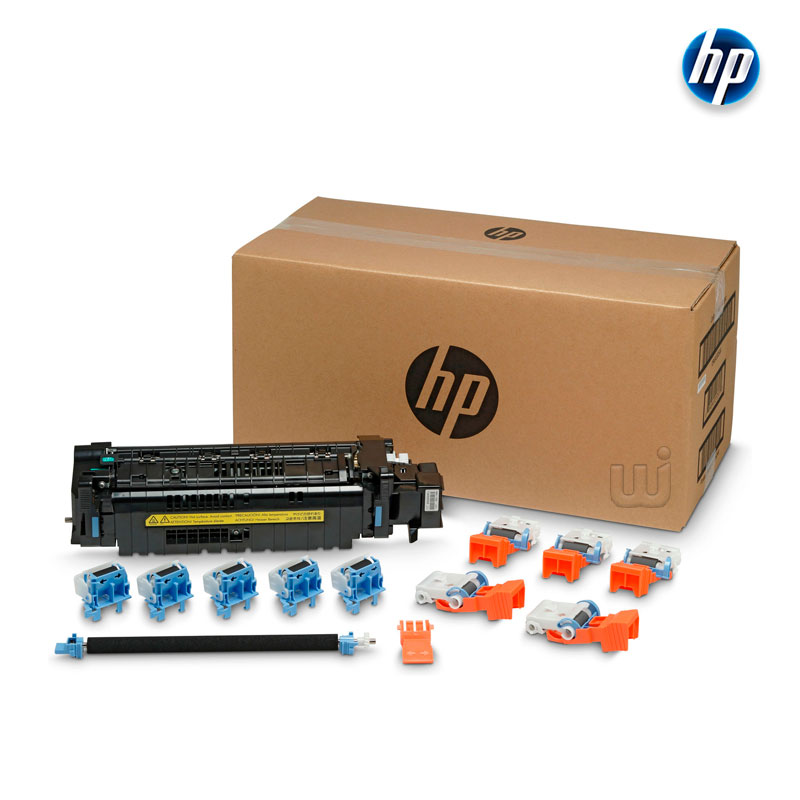 Kit de Mantenimiento Hp L0H25A 225,000 Pag LaserJet Enterprise M607