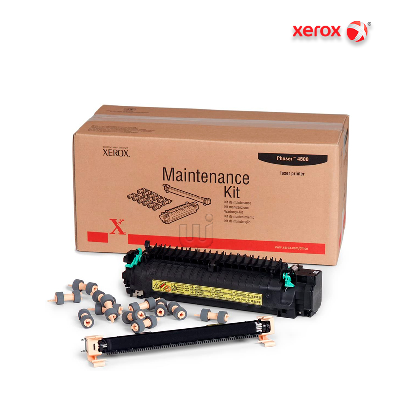 Kit de Mantenimiento Xerox 108R00601 20,000 Pag