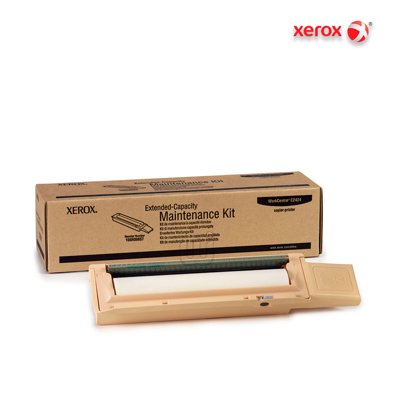 Kit de Mantenimiento Xerox 108R00657 30,000 Pag