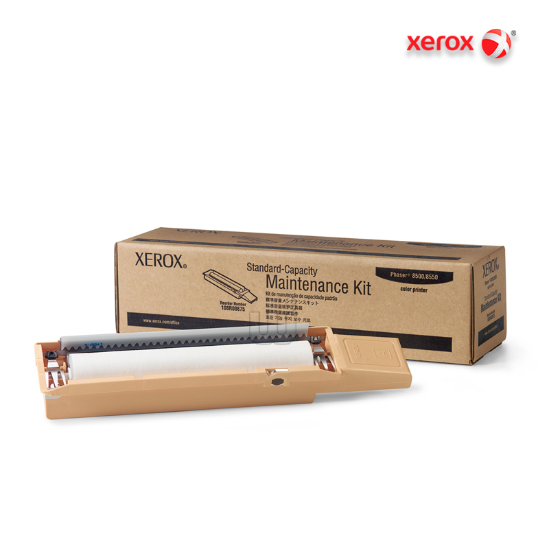 Kit de Mantenimiento Xerox 108R00675 10,000 Pag Phaser 8500