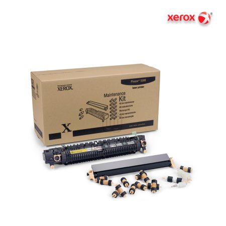 Kit de Mantenimiento Xerox 109R00732 300,000 Pag Phaser 5500