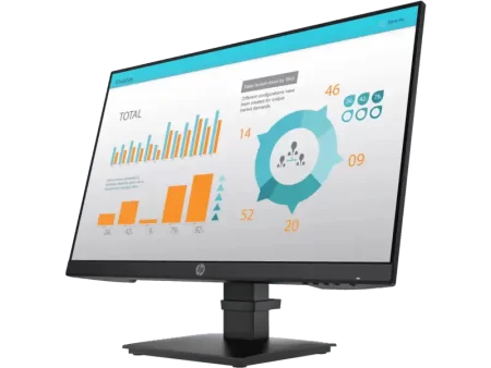 Monitor HP P24 G4 de 23.8" (1A7E5AA)