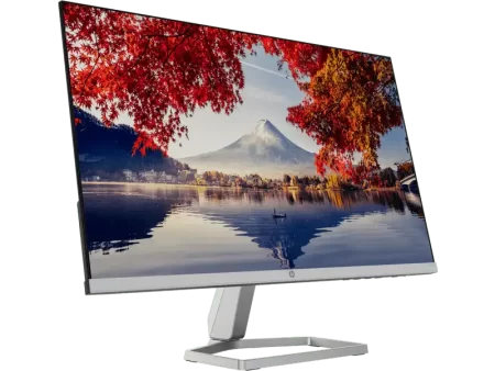 Monitor HP M24f FHD de 23,8" (2D9K0AA)