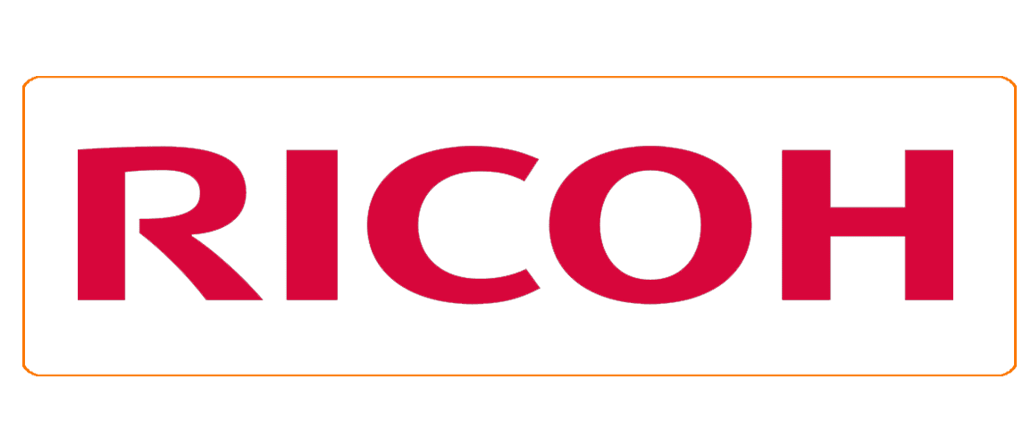 RICOH