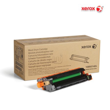 Tambor Xerox 108R01484 Negro 40,000 Pag VersaLink C500 C505