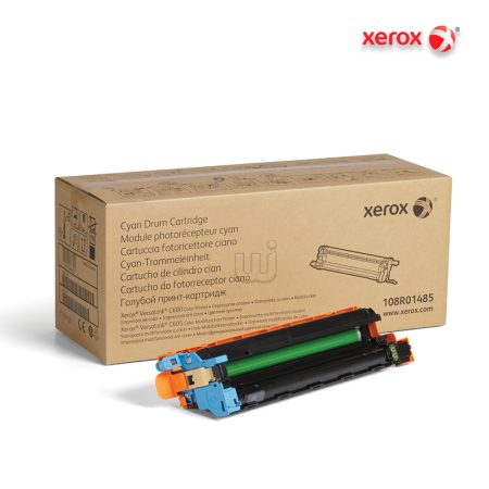 Tambor Xerox 108R01485 Cyan 40,000 Pag VersaLink C600, C605