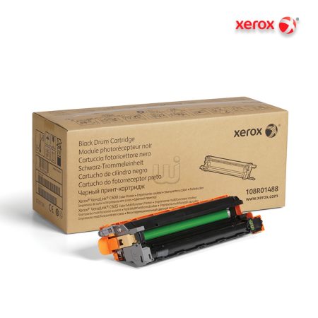 Tambor Xerox 108R01488 Negro 40,000 Pag VersaLink C600, C605