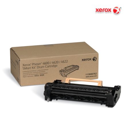 Tambor Xerox 113R00762 Negro 80,000 Pag Phaser 4600, 4620
